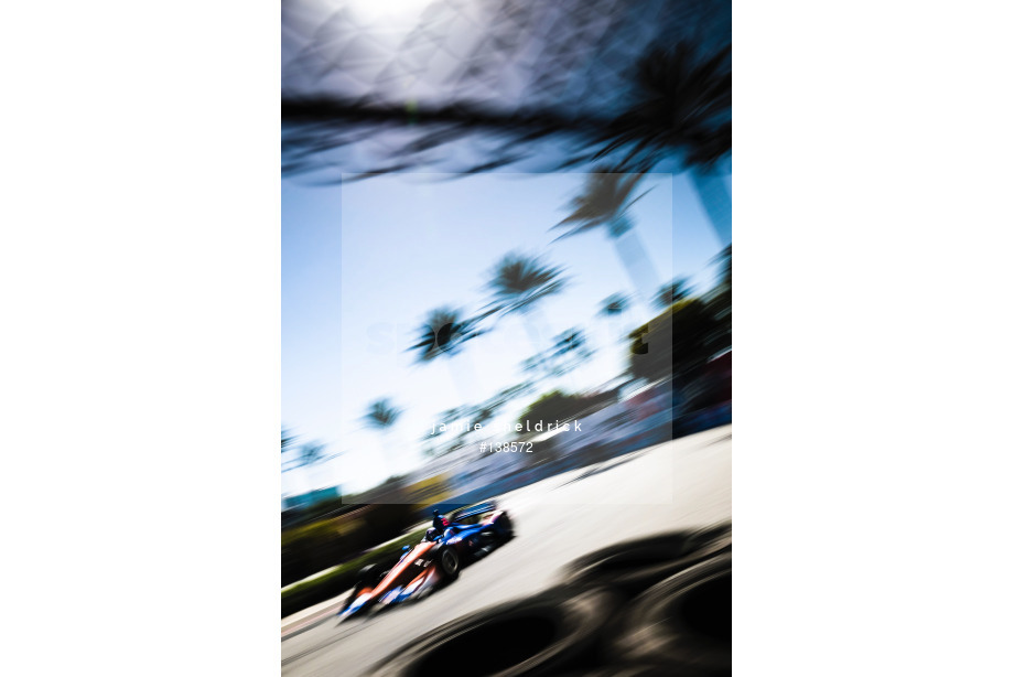 Spacesuit Collections Photo ID 138572, Jamie Sheldrick, Acura Grand Prix of Long Beach, United States, 12/04/2019 10:22:46