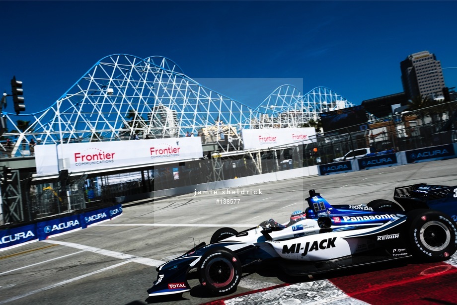 Spacesuit Collections Photo ID 138577, Jamie Sheldrick, Acura Grand Prix of Long Beach, United States, 12/04/2019 10:43:57