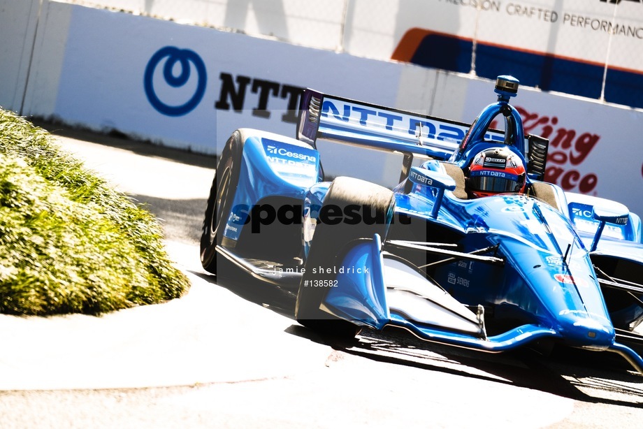 Spacesuit Collections Photo ID 138582, Jamie Sheldrick, Acura Grand Prix of Long Beach, United States, 12/04/2019 10:10:47