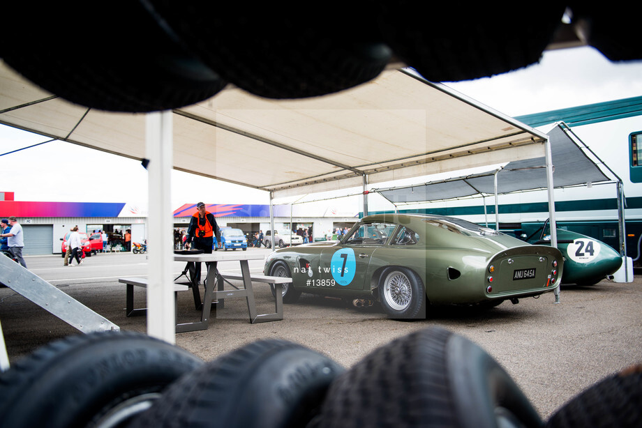 Spacesuit Collections Photo ID 13859, Nat Twiss, Silverstone Classic, UK, 29/07/2016 11:11:42