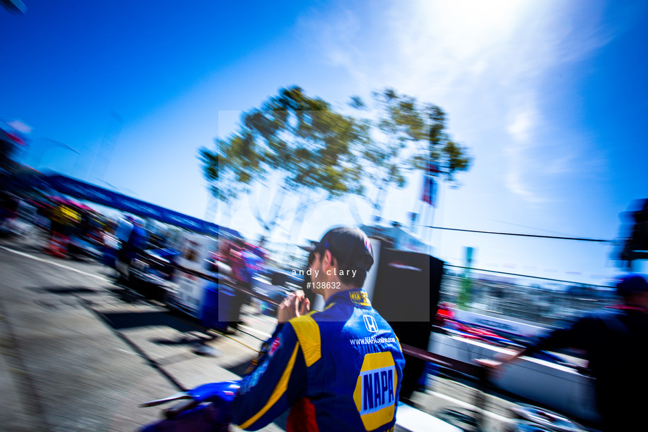 Spacesuit Collections Photo ID 138632, Andy Clary, Acura Grand Prix of Long Beach, United States, 12/04/2019 12:51:19