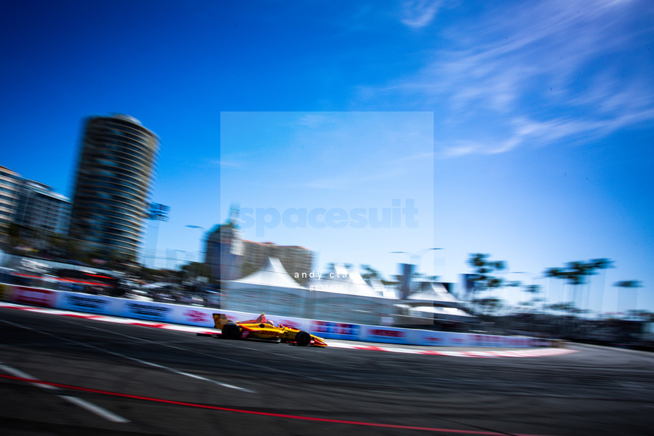 Spacesuit Collections Photo ID 138636, Andy Clary, Acura Grand Prix of Long Beach, United States, 12/04/2019 12:34:44