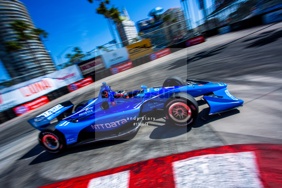 Spacesuit Collections Photo ID 138644, Andy Clary, Acura Grand Prix of Long Beach, United States, 12/04/2019 12:23:06