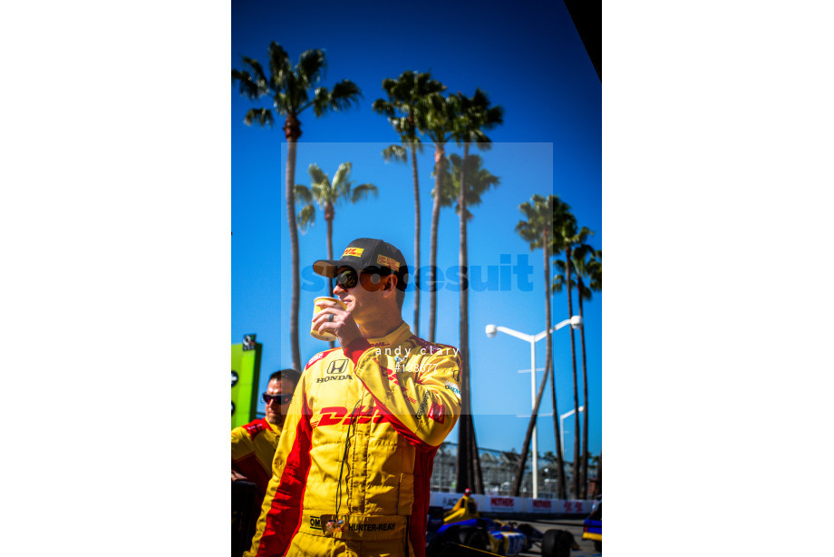 Spacesuit Collections Photo ID 138677, Andy Clary, Acura Grand Prix of Long Beach, United States, 12/04/2019 11:48:37