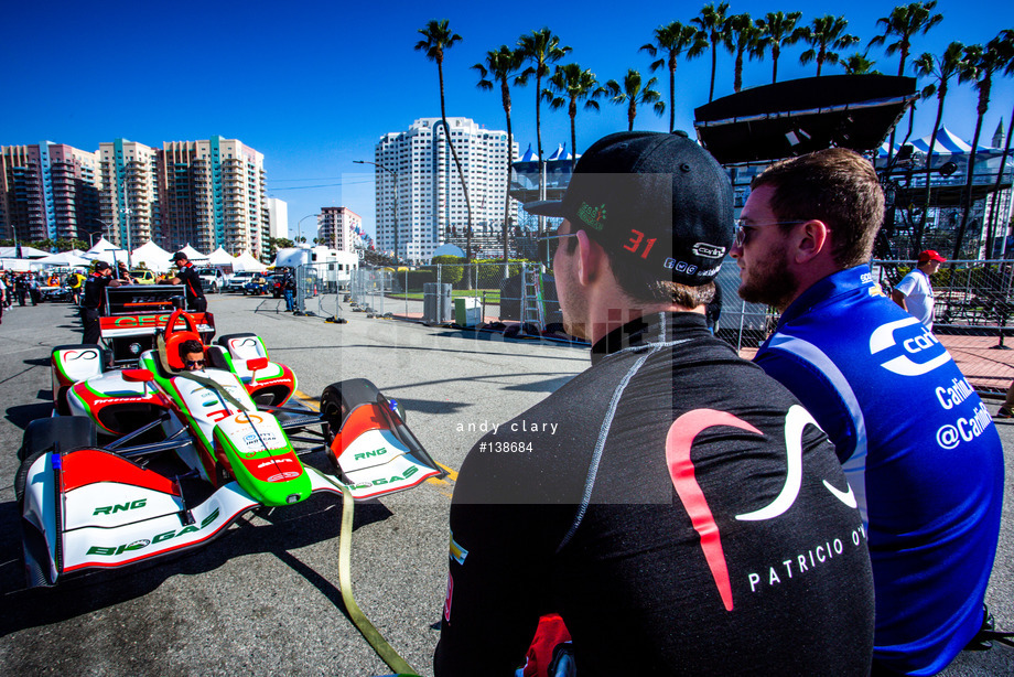 Spacesuit Collections Photo ID 138684, Andy Clary, Acura Grand Prix of Long Beach, United States, 12/04/2019 11:41:00