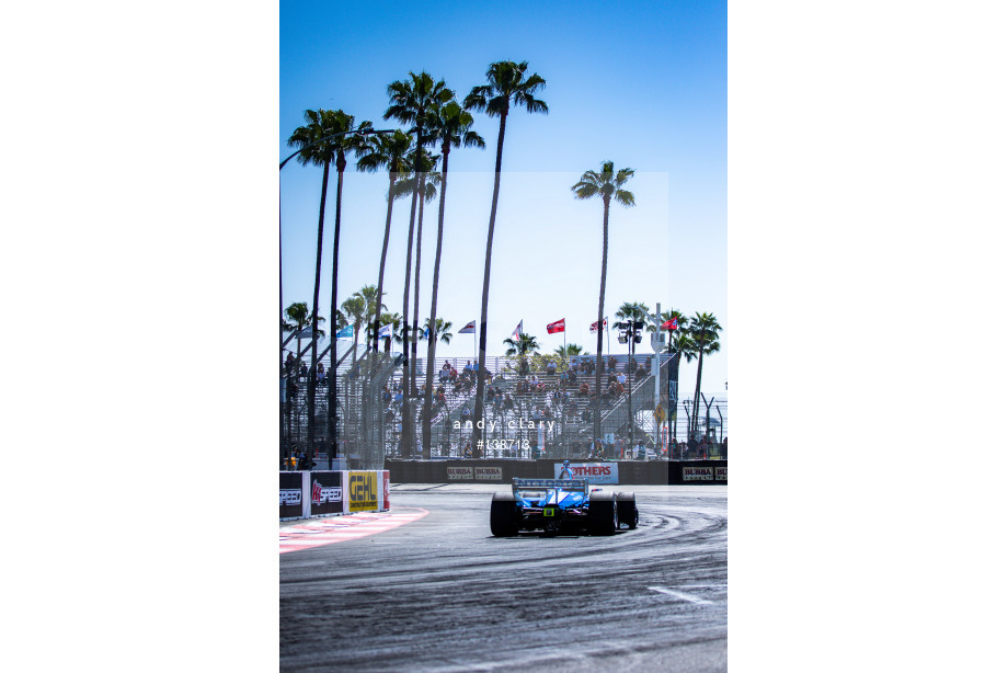 Spacesuit Collections Photo ID 138713, Andy Clary, Acura Grand Prix of Long Beach, United States, 12/04/2019 10:33:13