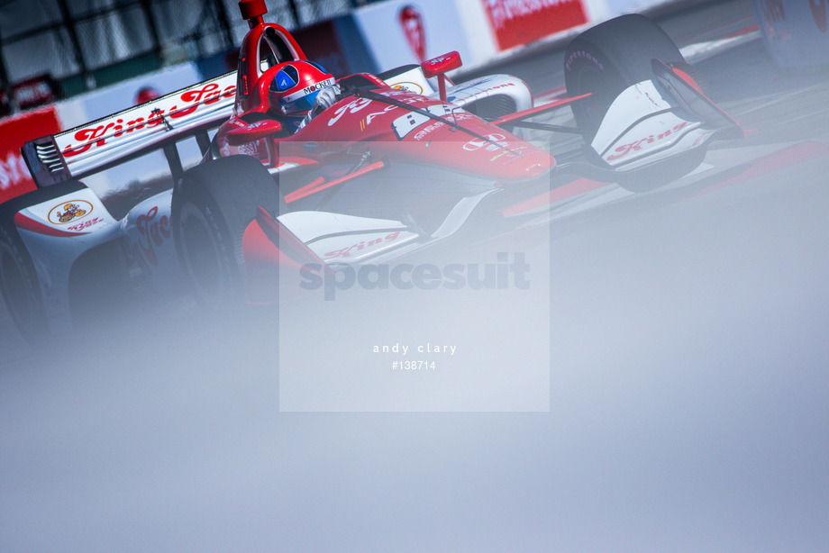 Spacesuit Collections Photo ID 138714, Andy Clary, Acura Grand Prix of Long Beach, United States, 12/04/2019 10:31:22