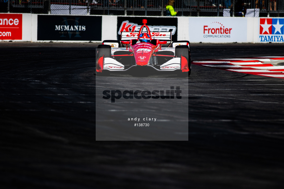 Spacesuit Collections Photo ID 138730, Andy Clary, Acura Grand Prix of Long Beach, United States, 12/04/2019 10:12:30