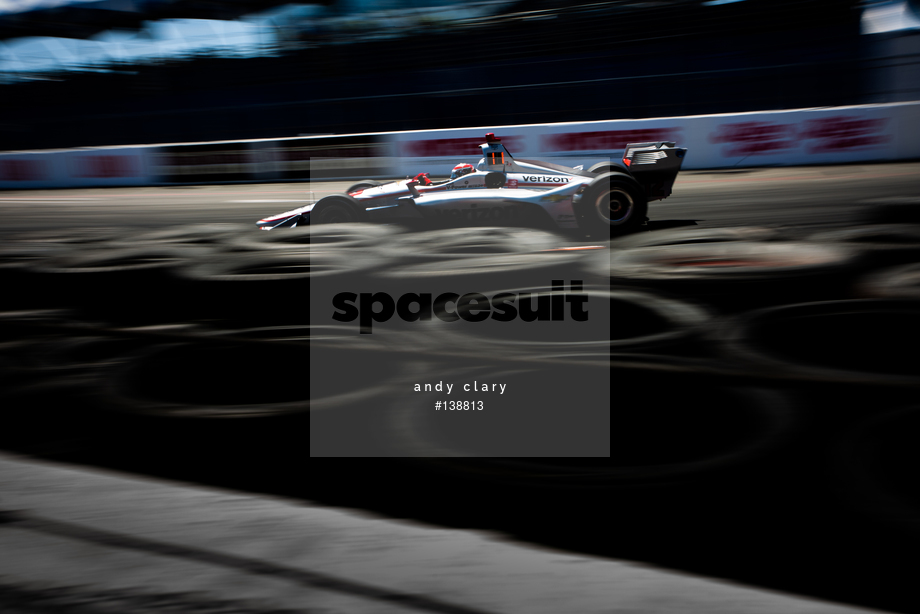 Spacesuit Collections Photo ID 138813, Andy Clary, Acura Grand Prix of Long Beach, United States, 12/04/2019 16:04:30