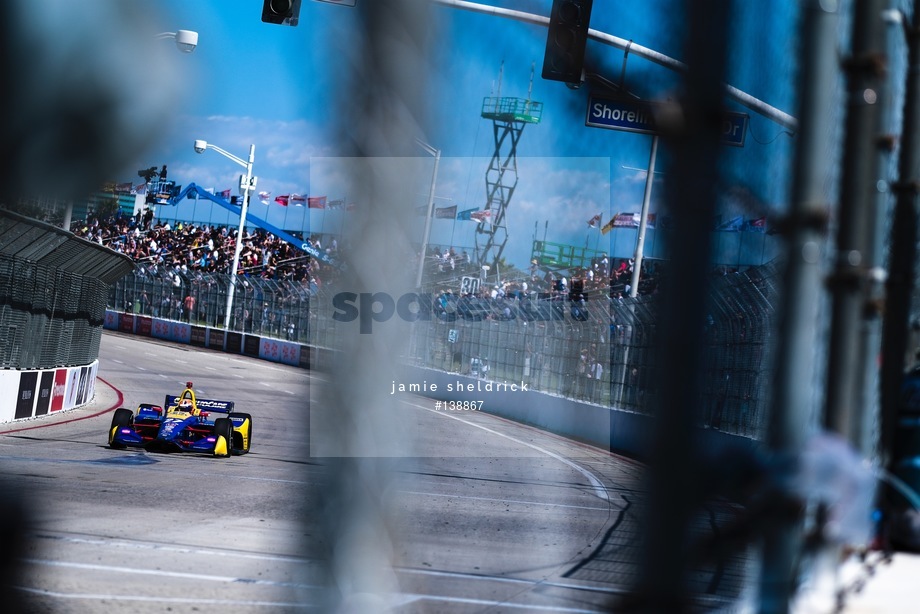 Spacesuit Collections Photo ID 138867, Jamie Sheldrick, Acura Grand Prix of Long Beach, United States, 12/04/2019 14:30:32
