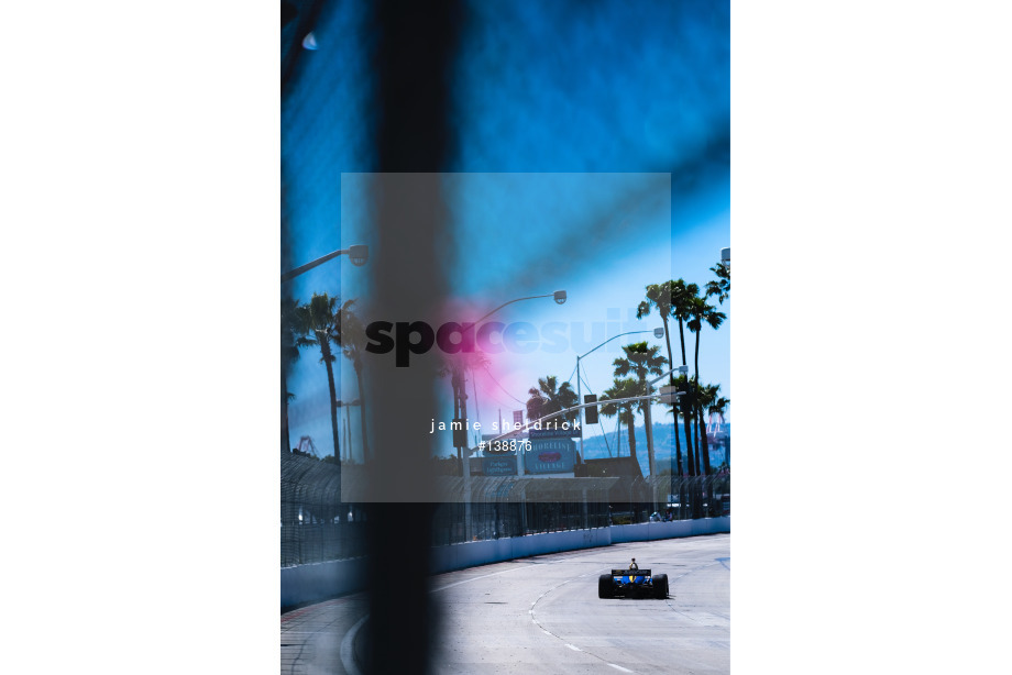 Spacesuit Collections Photo ID 138876, Jamie Sheldrick, Acura Grand Prix of Long Beach, United States, 12/04/2019 14:41:40
