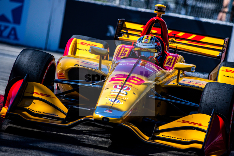 Spacesuit Collections Photo ID 138944, Andy Clary, Acura Grand Prix of Long Beach, United States, 12/04/2019 14:37:45