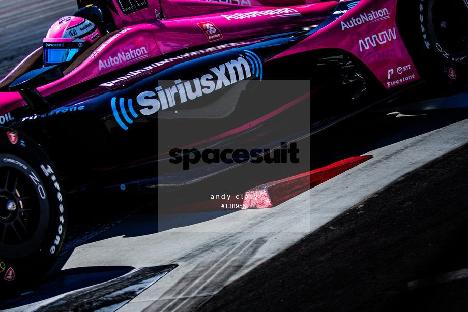Spacesuit Collections Photo ID 138955, Andy Clary, Acura Grand Prix of Long Beach, United States, 12/04/2019 14:18:25
