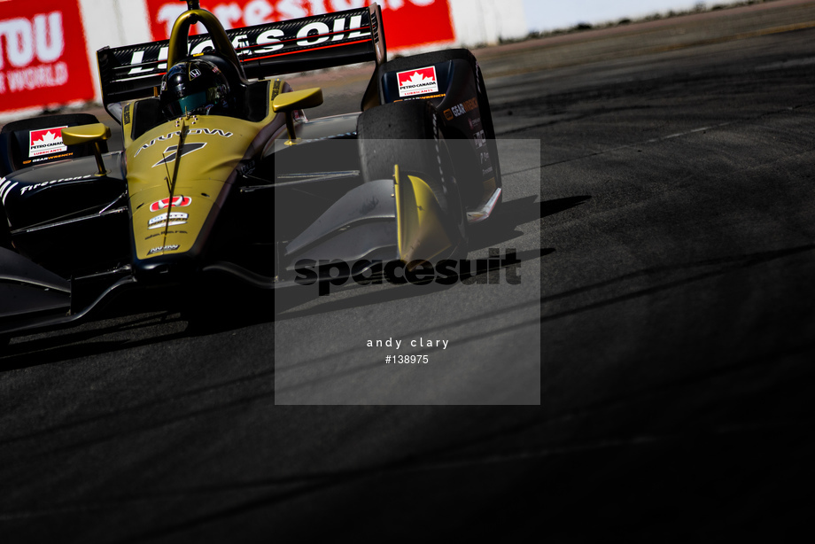 Spacesuit Collections Photo ID 138975, Andy Clary, Acura Grand Prix of Long Beach, United States, 12/04/2019 14:07:06