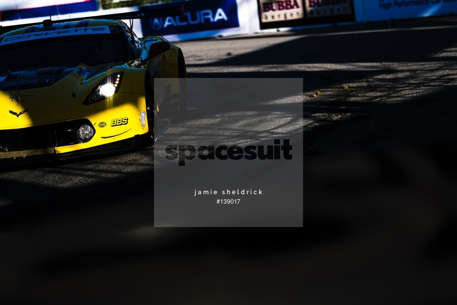 Spacesuit Collections Photo ID 139017, Jamie Sheldrick, IMSA Sportscar Grand Prix of Long Beach, United States, 12/04/2019 17:54:12
