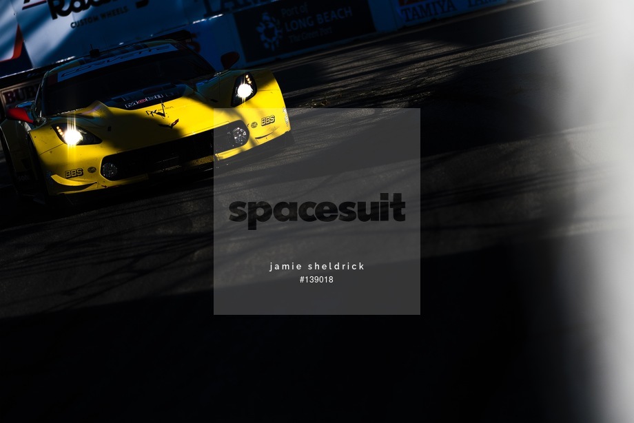 Spacesuit Collections Photo ID 139018, Jamie Sheldrick, IMSA Sportscar Grand Prix of Long Beach, United States, 12/04/2019 17:55:32
