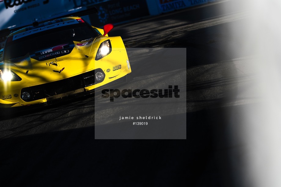 Spacesuit Collections Photo ID 139019, Jamie Sheldrick, IMSA Sportscar Grand Prix of Long Beach, United States, 12/04/2019 17:55:33