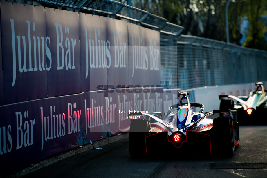 Spacesuit Collections Photo ID 139157, Lou Johnson, Rome ePrix, Italy, 13/04/2019 06:12:05