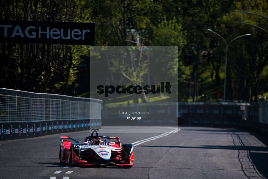 Spacesuit Collections Photo ID 139169, Lou Johnson, Rome ePrix, Italy, 13/04/2019 08:03:52