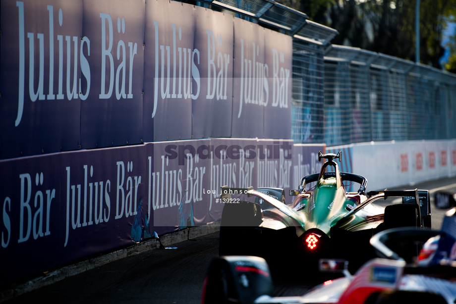 Spacesuit Collections Photo ID 139222, Lou Johnson, Rome ePrix, Italy, 13/04/2019 06:12:05