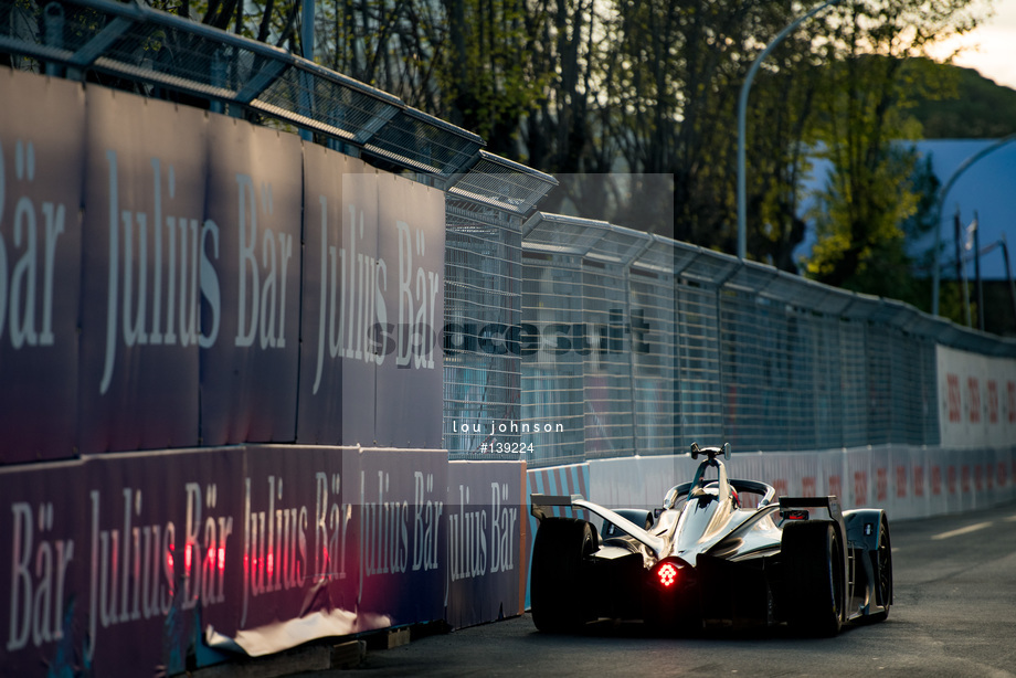 Spacesuit Collections Photo ID 139224, Lou Johnson, Rome ePrix, Italy, 13/04/2019 06:12:21