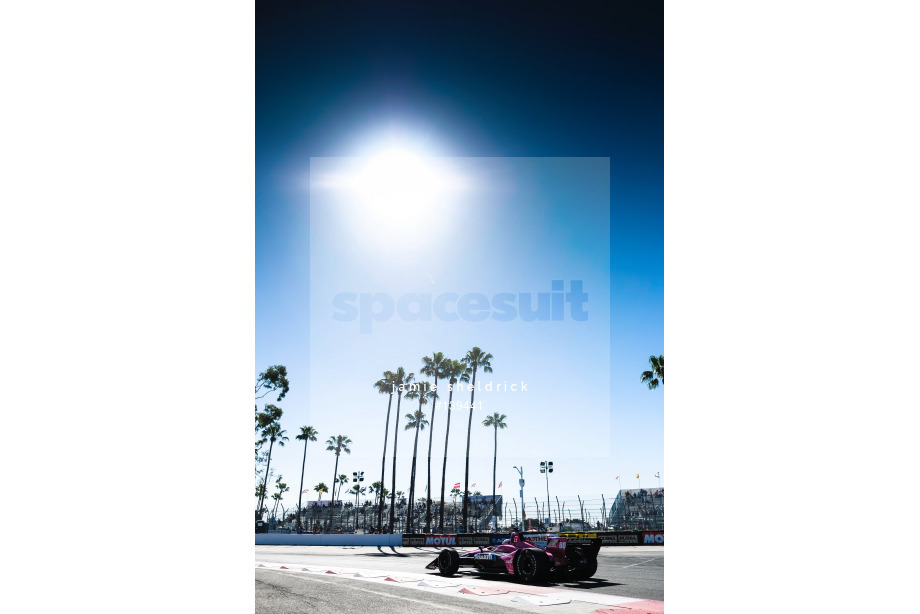 Spacesuit Collections Photo ID 139441, Jamie Sheldrick, Acura Grand Prix of Long Beach, United States, 13/04/2019 09:34:13