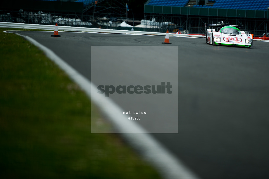 Spacesuit Collections Photo ID 13950, Nat Twiss, Silverstone Classic, UK, 29/07/2016 15:23:57