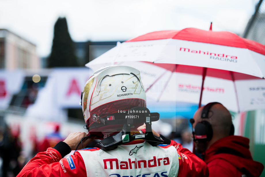 Spacesuit Collections Photo ID 139571, Lou Johnson, Rome ePrix, Italy, 13/04/2019 13:32:36