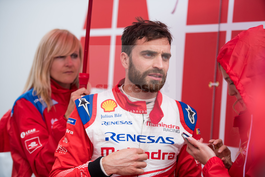 Spacesuit Collections Photo ID 139582, Lou Johnson, Rome ePrix, Italy, 13/04/2019 13:36:03