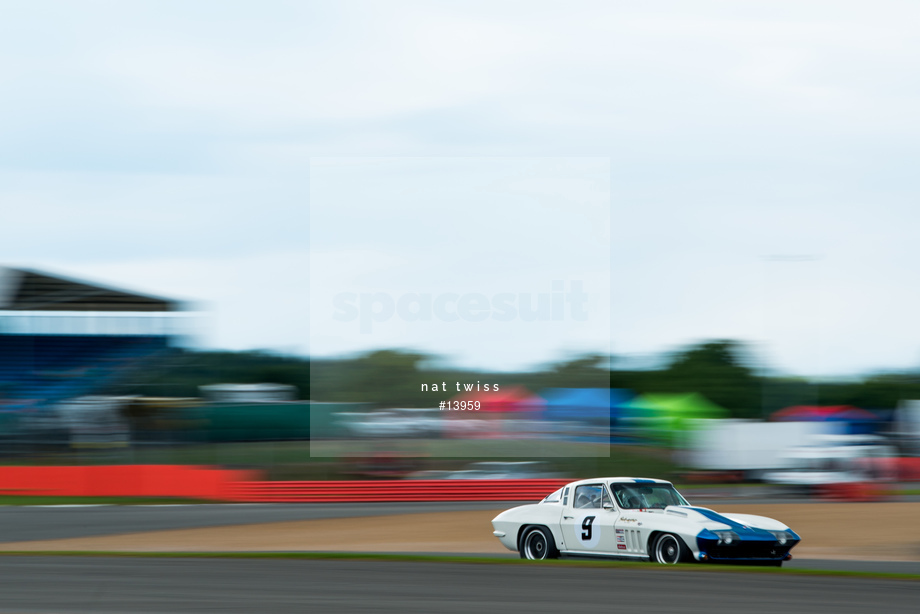 Spacesuit Collections Photo ID 13959, Nat Twiss, Silverstone Classic, UK, 29/07/2016 15:46:41