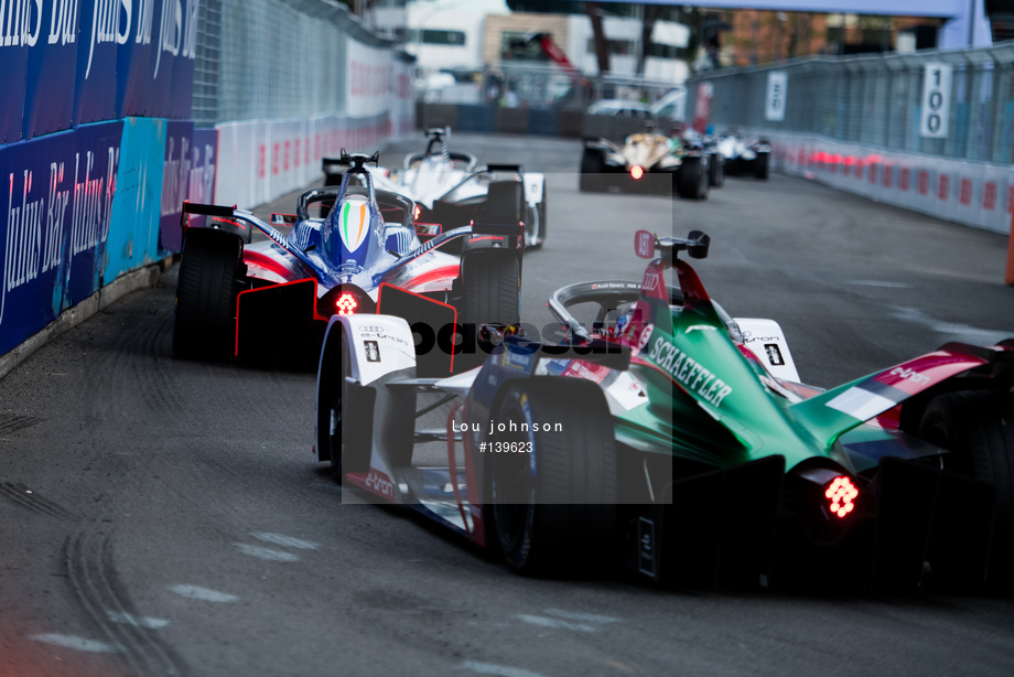 Spacesuit Collections Photo ID 139623, Lou Johnson, Rome ePrix, Italy, 13/04/2019 15:05:08