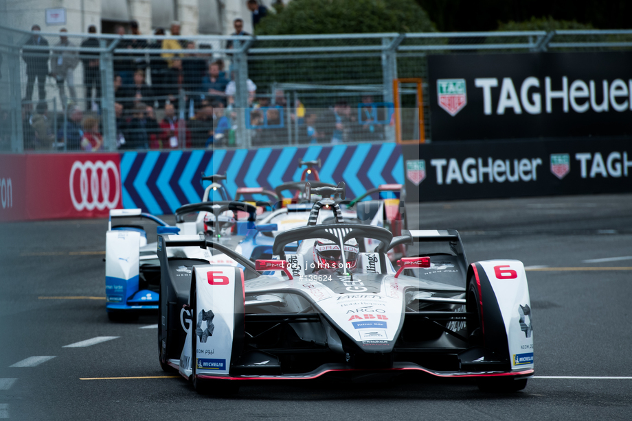 Spacesuit Collections Photo ID 139624, Lou Johnson, Rome ePrix, Italy, 13/04/2019 15:21:20