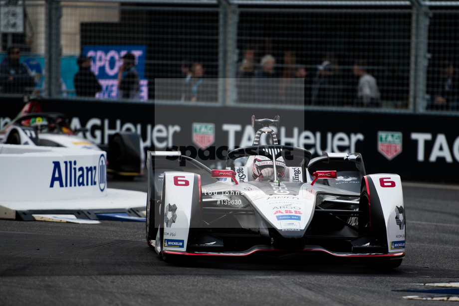 Spacesuit Collections Photo ID 139630, Lou Johnson, Rome ePrix, Italy, 13/04/2019 15:27:33