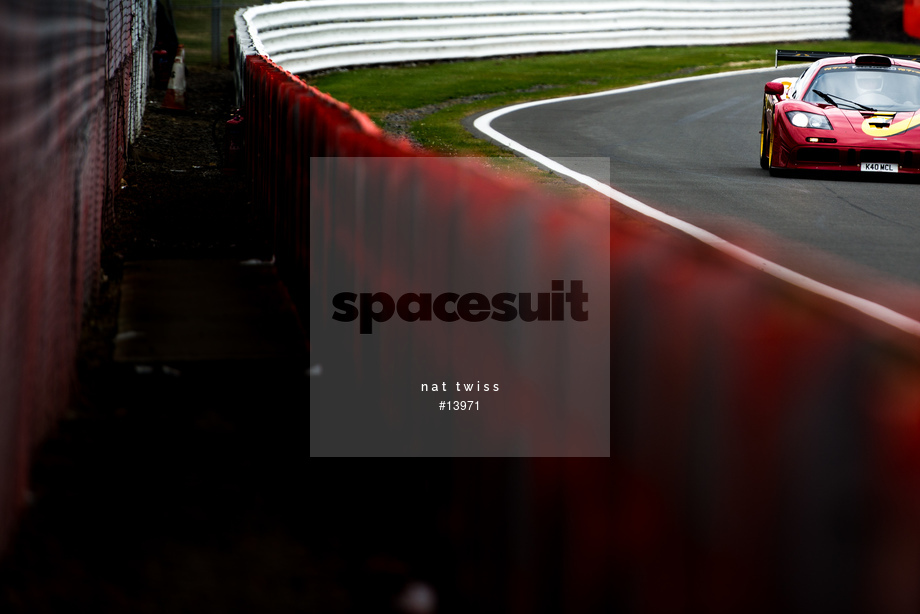 Spacesuit Collections Photo ID 13971, Nat Twiss, Silverstone Classic, UK, 29/07/2016 16:42:57
