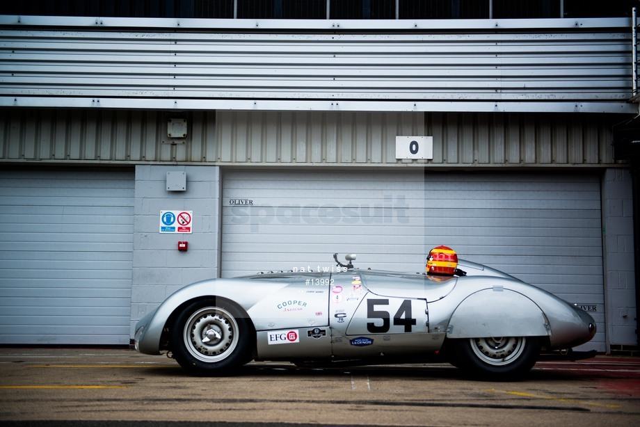 Spacesuit Collections Photo ID 13992, Nat Twiss, Silverstone Classic, UK, 30/07/2016 12:31:28