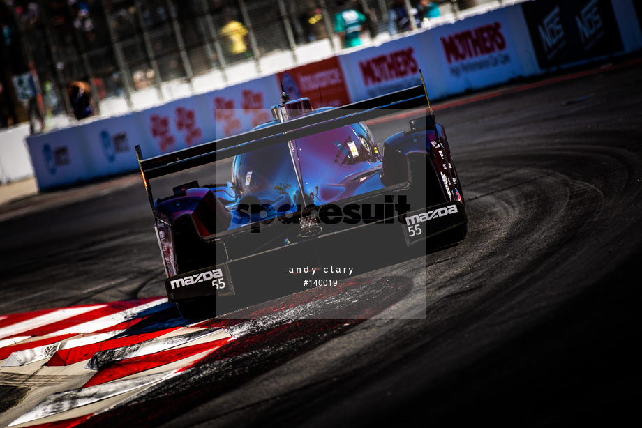 Spacesuit Collections Photo ID 140019, Andy Clary, IMSA Sportscar Grand Prix of Long Beach, United States, 13/04/2019 15:20:50