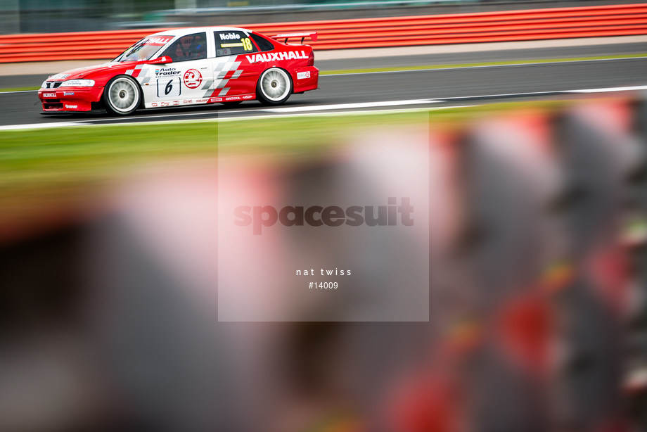 Spacesuit Collections Photo ID 14009, Nat Twiss, Silverstone Classic, UK, 30/07/2016 14:00:50