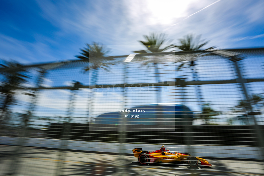 Spacesuit Collections Photo ID 140192, Andy Clary, Acura Grand Prix of Long Beach, United States, 14/04/2019 16:27:51