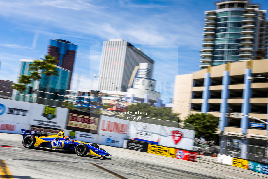 Spacesuit Collections Photo ID 140193, Andy Clary, Acura Grand Prix of Long Beach, United States, 14/04/2019 16:32:20