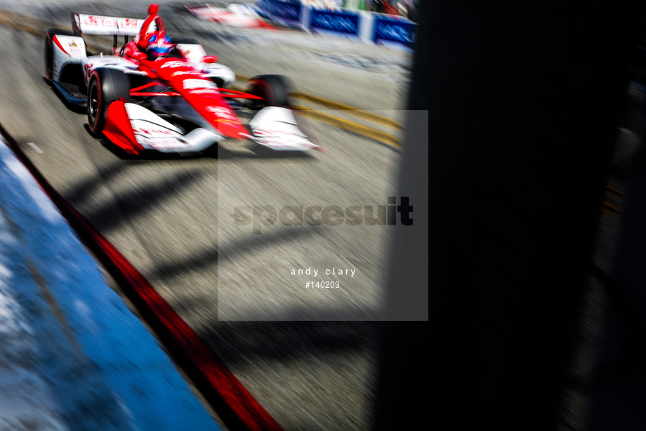 Spacesuit Collections Photo ID 140203, Andy Clary, Acura Grand Prix of Long Beach, United States, 14/04/2019 16:22:18
