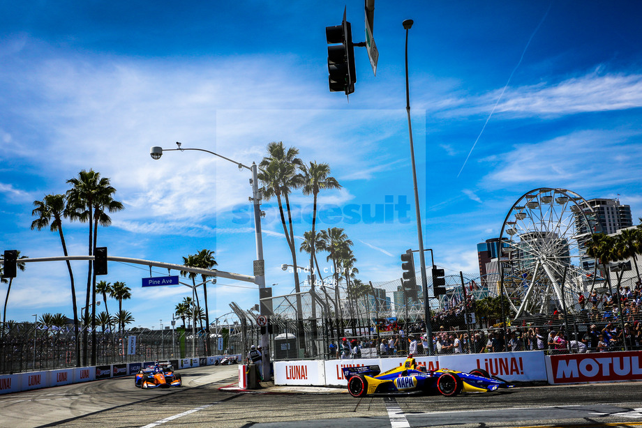 Spacesuit Collections Photo ID 140226, Andy Clary, Acura Grand Prix of Long Beach, United States, 14/04/2019 15:43:53