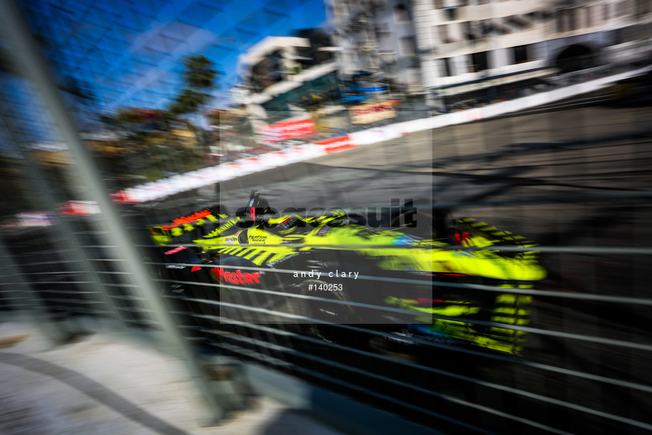 Spacesuit Collections Photo ID 140253, Andy Clary, Acura Grand Prix of Long Beach, United States, 14/04/2019 11:16:28