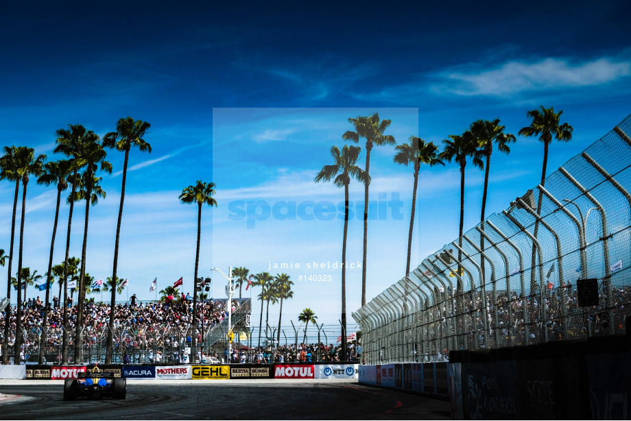 Spacesuit Collections Photo ID 140323, Jamie Sheldrick, Acura Grand Prix of Long Beach, United States, 14/04/2019 14:38:56