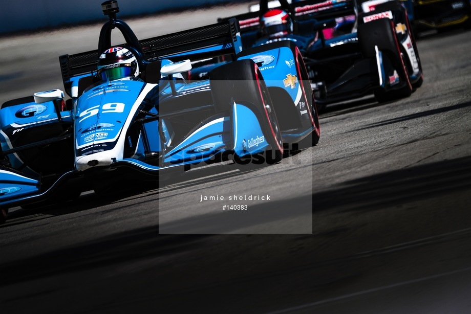 Spacesuit Collections Photo ID 140383, Jamie Sheldrick, Acura Grand Prix of Long Beach, United States, 14/04/2019 13:49:06