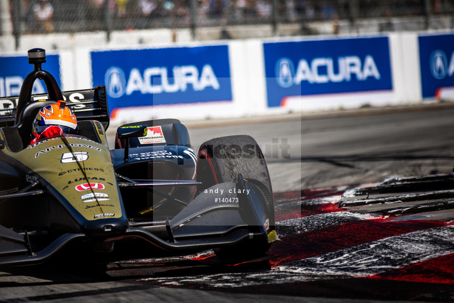 Spacesuit Collections Photo ID 140473, Andy Clary, Acura Grand Prix of Long Beach, United States, 14/04/2019 14:17:37