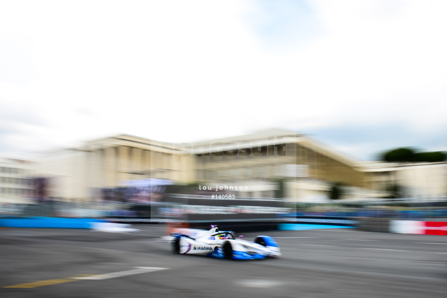 Spacesuit Collections Photo ID 140583, Lou Johnson, Rome ePrix, Italy, 13/04/2019 23:38:16