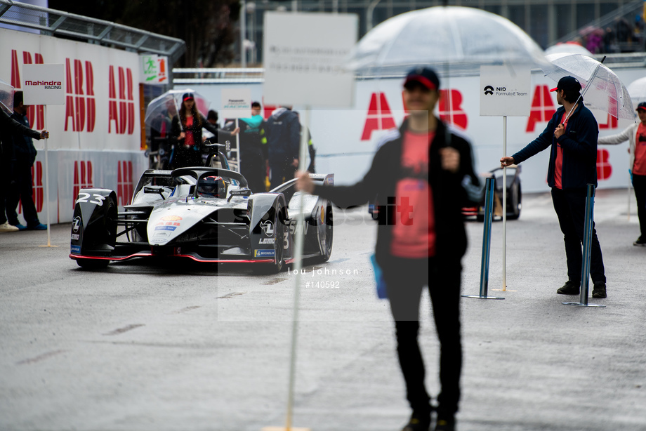 Spacesuit Collections Photo ID 140592, Lou Johnson, Rome ePrix, Italy, 13/04/2019 13:29:57