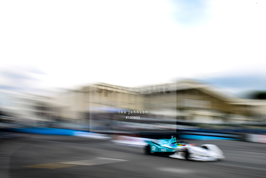 Spacesuit Collections Photo ID 140603, Lou Johnson, Rome ePrix, Italy, 13/04/2019 23:38:00