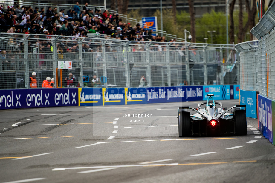 Spacesuit Collections Photo ID 140627, Lou Johnson, Rome ePrix, Italy, 13/04/2019 15:31:55