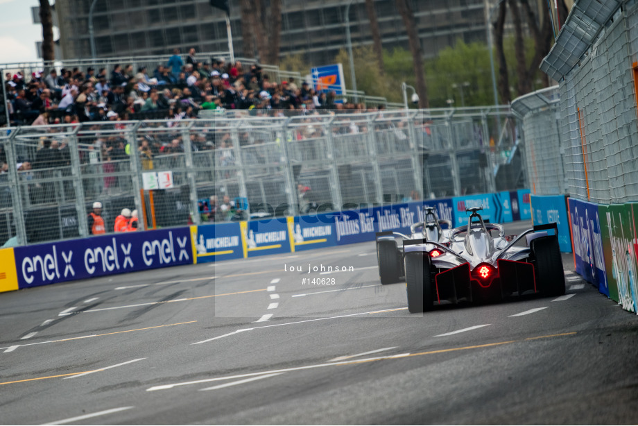 Spacesuit Collections Photo ID 140628, Lou Johnson, Rome ePrix, Italy, 13/04/2019 15:32:01